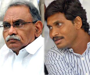 ys jagan mohan reddy,kvp ramachandra rao,chandrababu,bjp  జగన్‌ చేయలేనిది.. కెవిపి చేశాడు! 